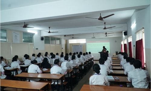Viswashanthi College Gallery Image 1