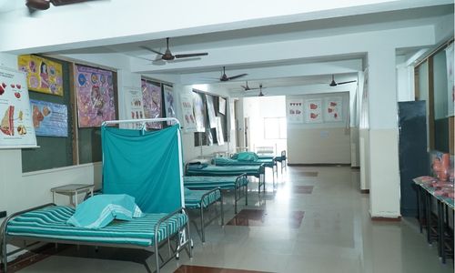 Viswashanthi College Gallery Image 11