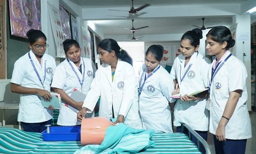 Viswashanthi College Gallery Image 12