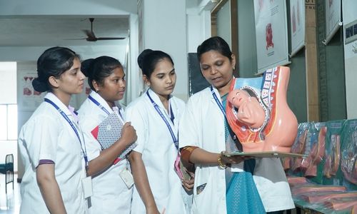 Viswashanthi College Gallery Image 13