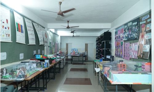 Viswashanthi College Gallery Image 14