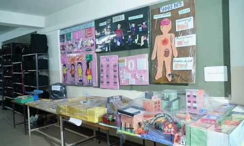 Viswashanthi College Gallery Image 15