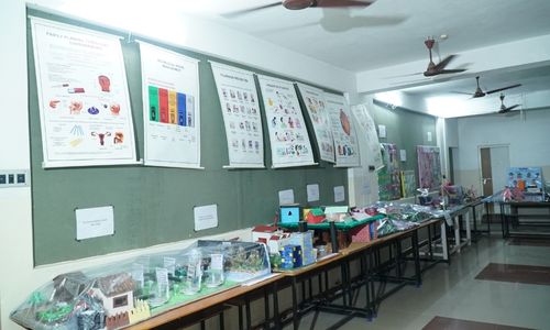 Viswashanthi College Gallery Image 15