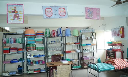 Viswashanthi College Gallery Image 15