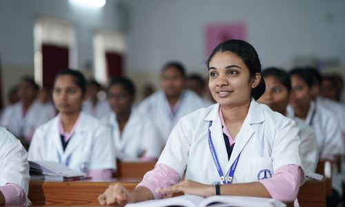 Viswashanthi College Gallery Image 2