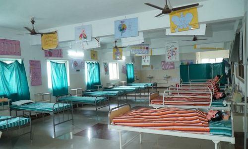 Viswashanthi College Gallery Image 15