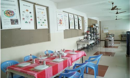 Viswashanthi College Gallery Image 15