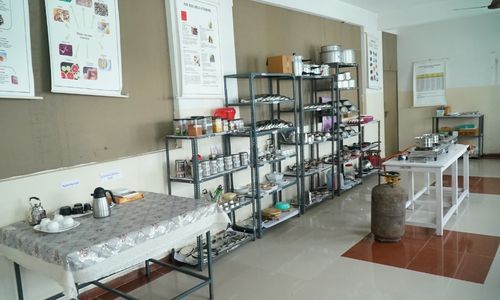 Viswashanthi College Gallery Image 15
