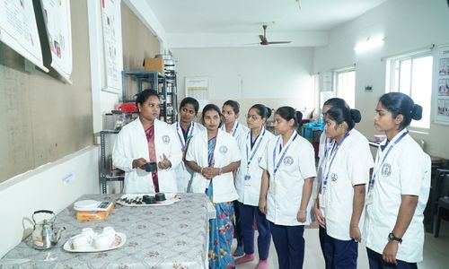 Viswashanthi College Gallery Image 15