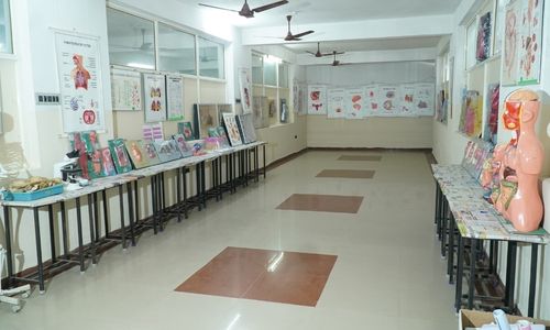 Viswashanthi College Gallery Image 15