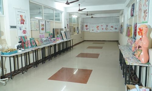 Viswashanthi College Gallery Image 15