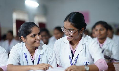 Viswashanthi College Gallery Image 3