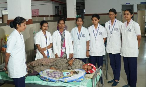 Viswashanthi College Gallery Image 15