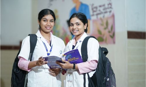 Viswashanthi College Gallery Image 4