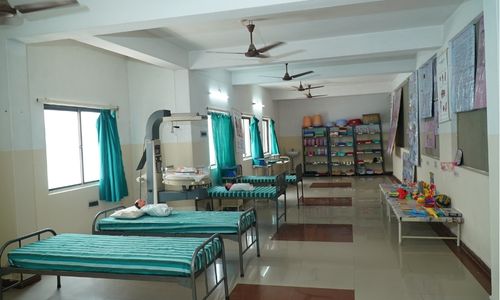 Viswashanthi College Gallery Image 5